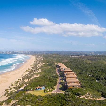 The Dunes Resort & Hotel Keurboomstrand Kültér fotó