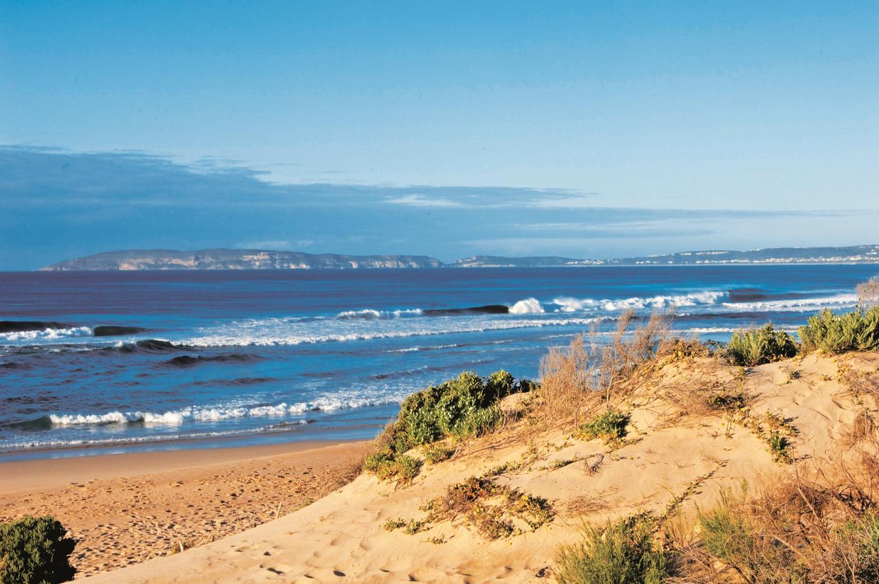 The Dunes Resort & Hotel Keurboomstrand Kültér fotó