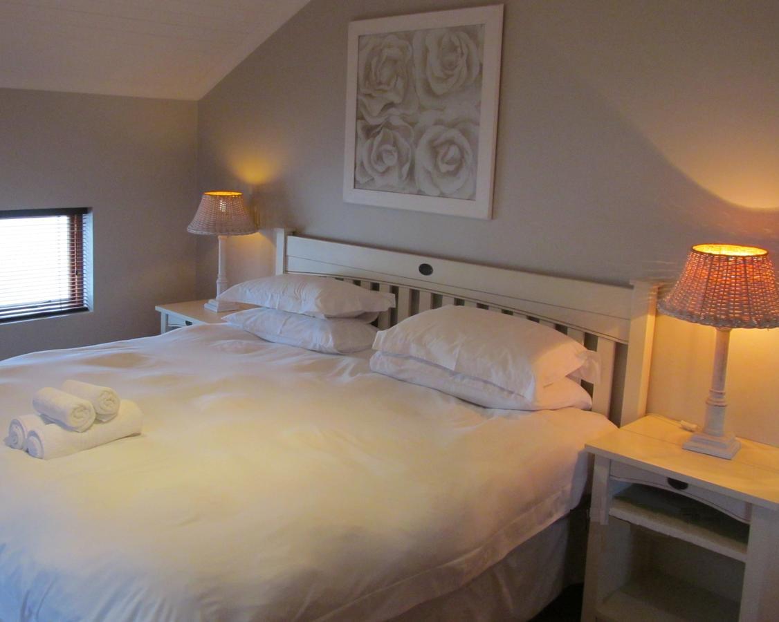 The Dunes Resort & Hotel Keurboomstrand Kültér fotó