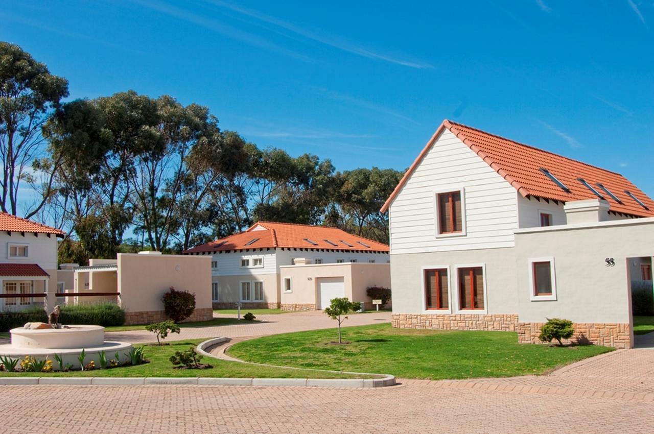 The Dunes Resort & Hotel Keurboomstrand Kültér fotó
