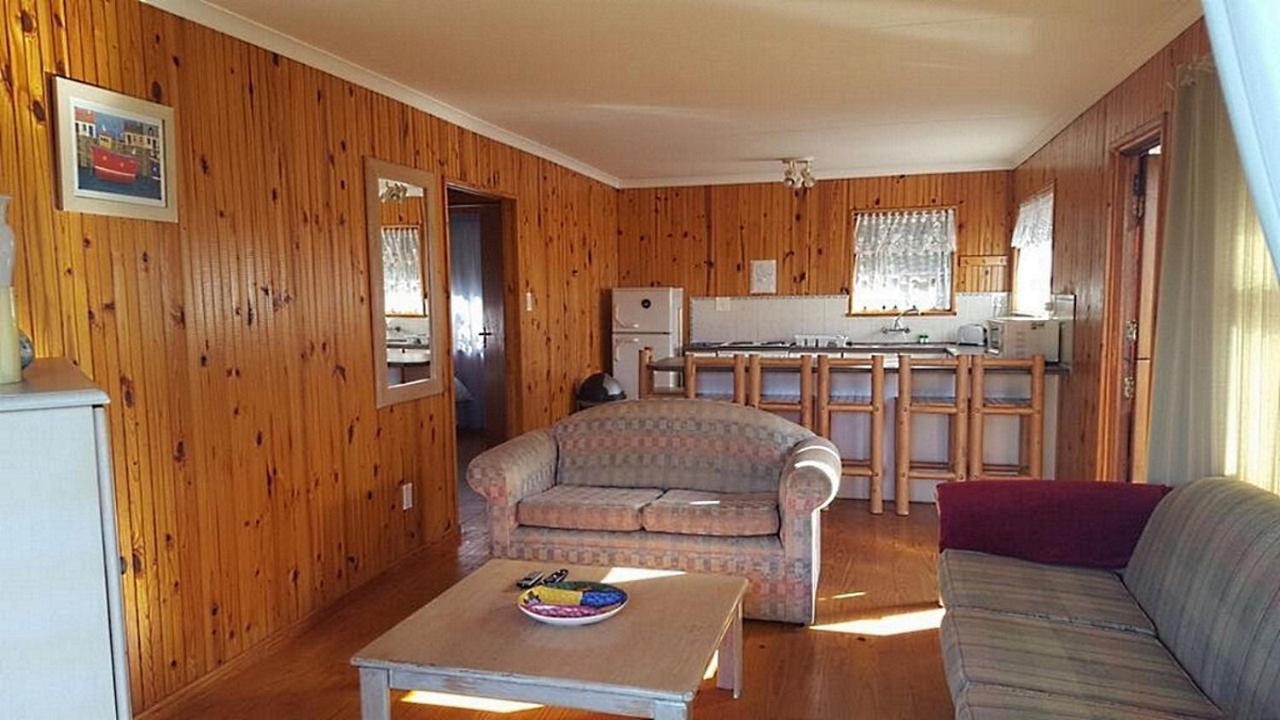 The Dunes Resort & Hotel Keurboomstrand Kültér fotó