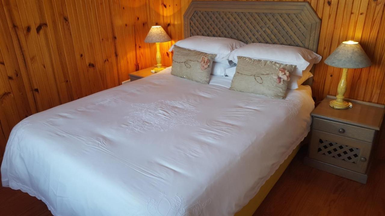 The Dunes Resort & Hotel Keurboomstrand Kültér fotó