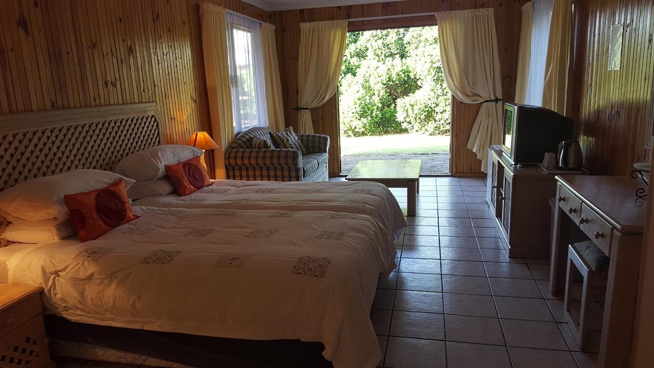The Dunes Resort & Hotel Keurboomstrand Kültér fotó