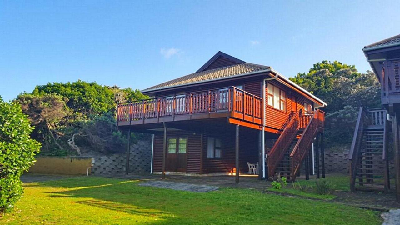The Dunes Resort & Hotel Keurboomstrand Kültér fotó