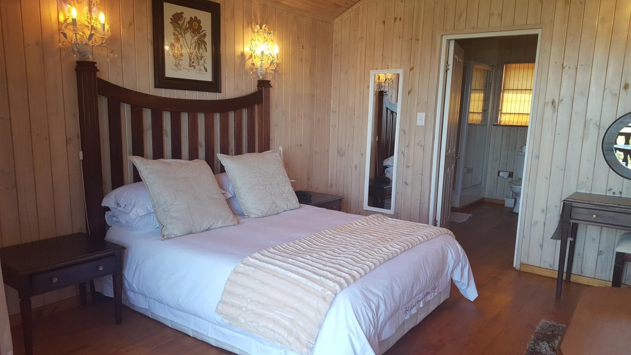The Dunes Resort & Hotel Keurboomstrand Kültér fotó