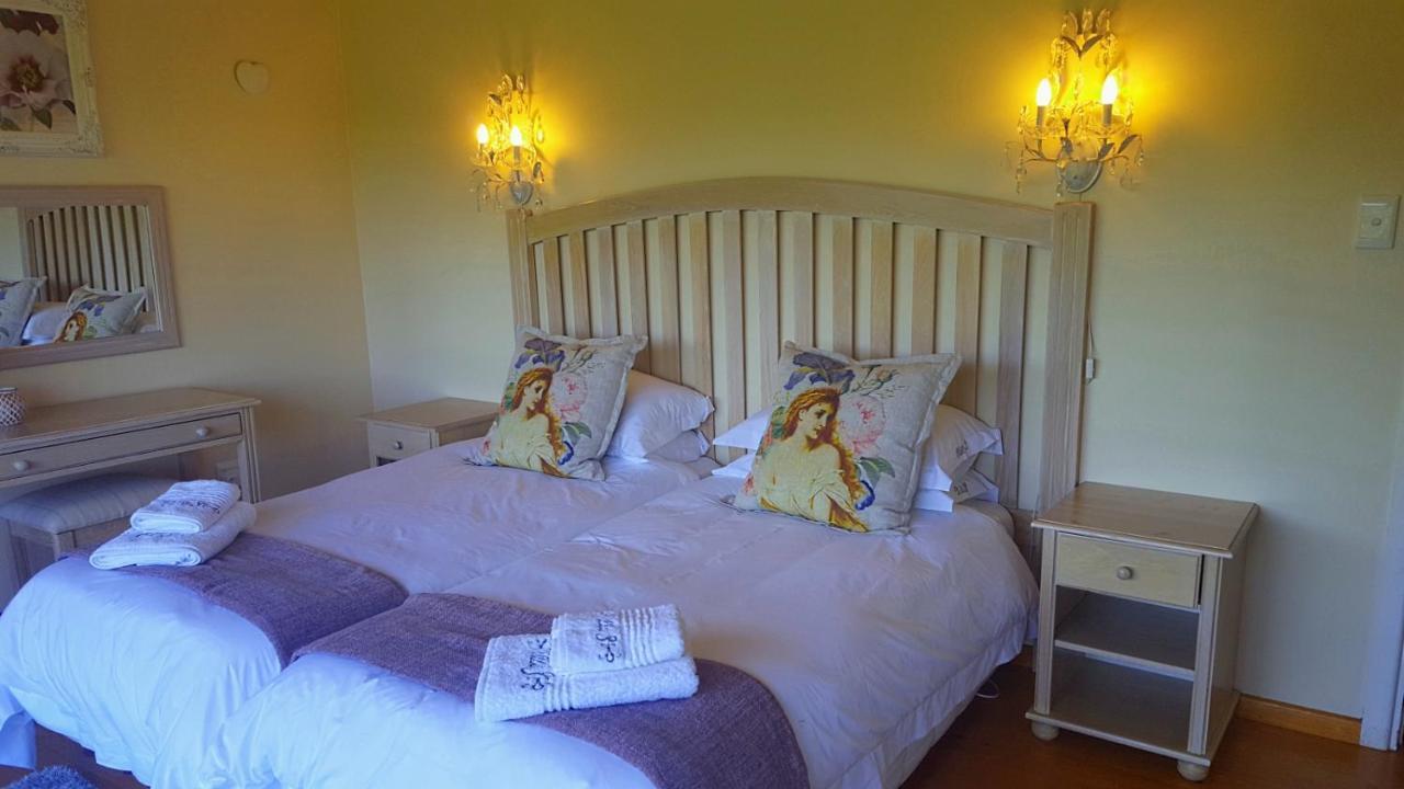 The Dunes Resort & Hotel Keurboomstrand Kültér fotó