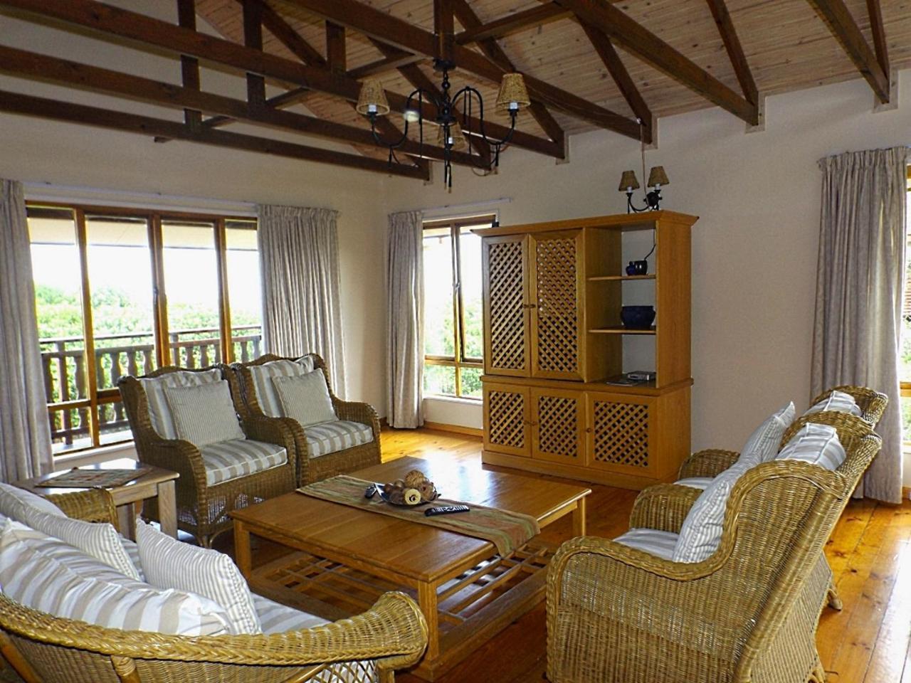 The Dunes Resort & Hotel Keurboomstrand Kültér fotó