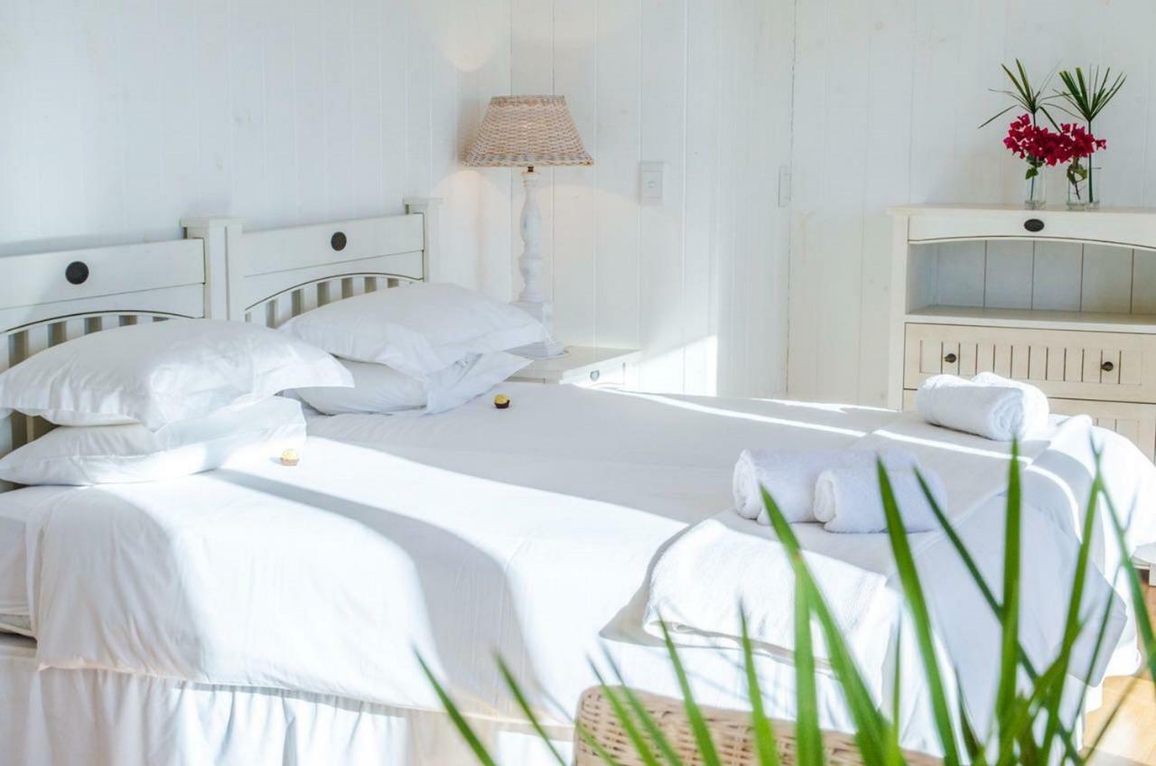 The Dunes Resort & Hotel Keurboomstrand Kültér fotó