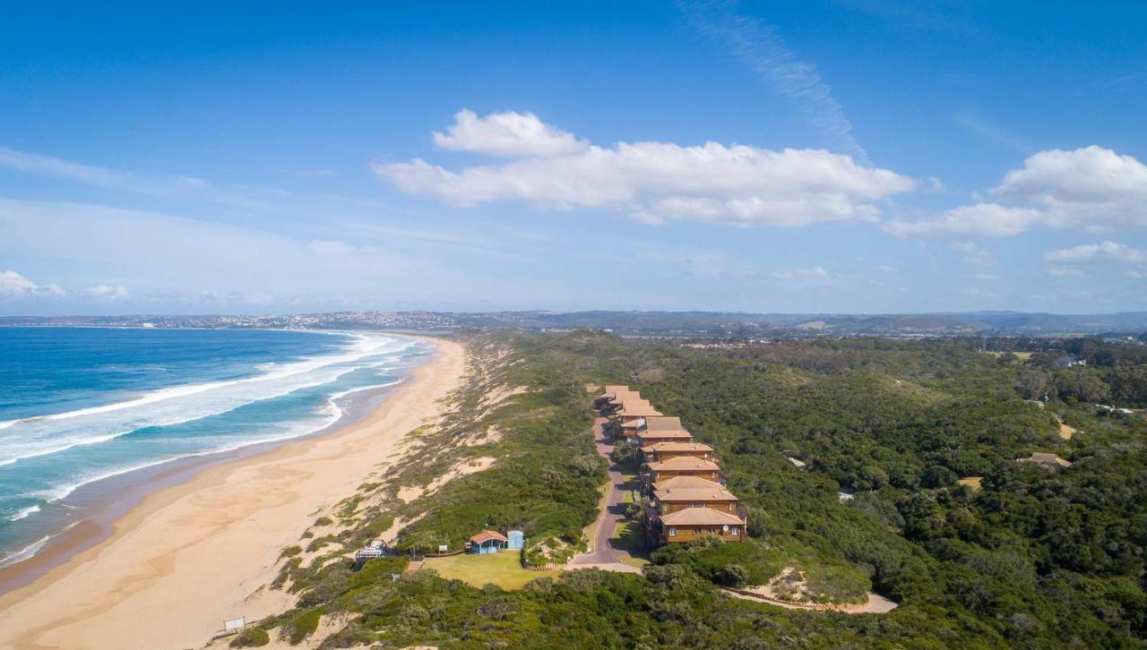 The Dunes Resort & Hotel Keurboomstrand Kültér fotó